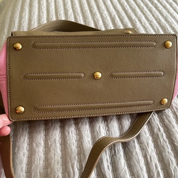 YSL 2 way bag - Picture 3 of 13